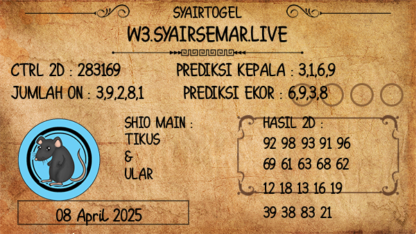 Prediksi Germany Plus5