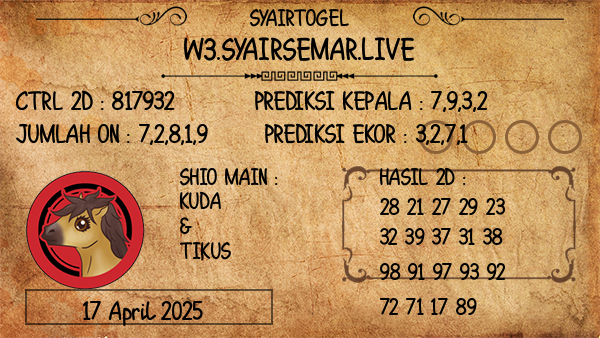 Prediksi Oregon 13:00 WIB