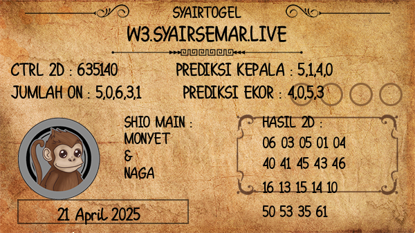 Prediksi Poipet15