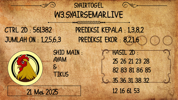 Prediksi Delaware Night