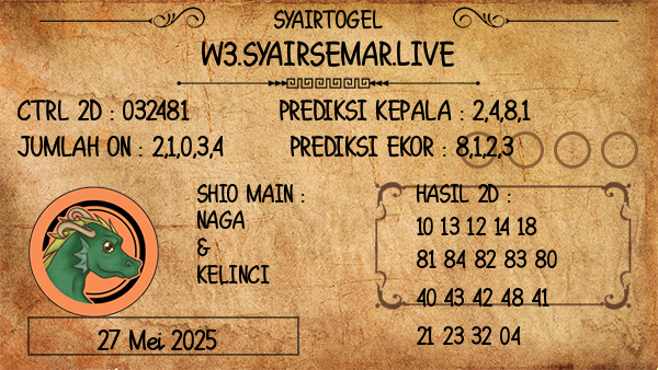 Prediksi Poipet15
