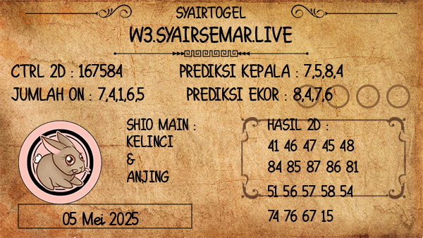 Prediksi Poipet22
