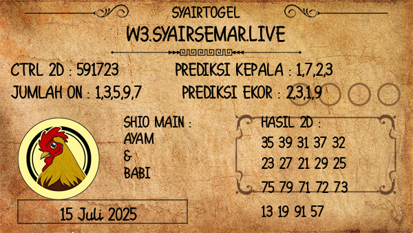 Prediksi Germany Plus5