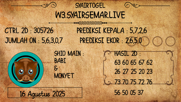 Prediksi Germany Plus5