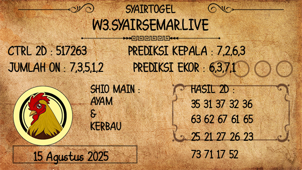 Prediksi Vegas Midnight