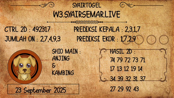 Prediksi Germany Plus5