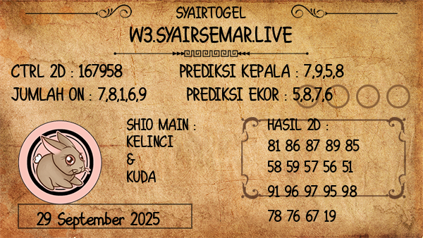 Prediksi Germany Plus5