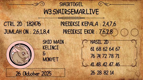 Prediksi Poipet12