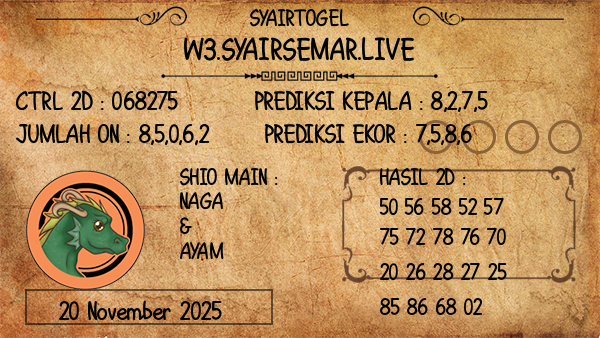 Prediksi Germany Plus5