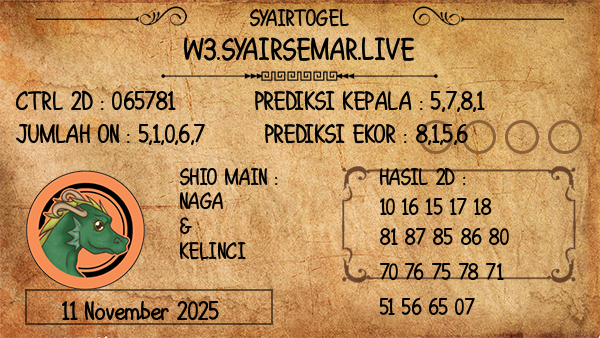 Prediksi San Juan Night