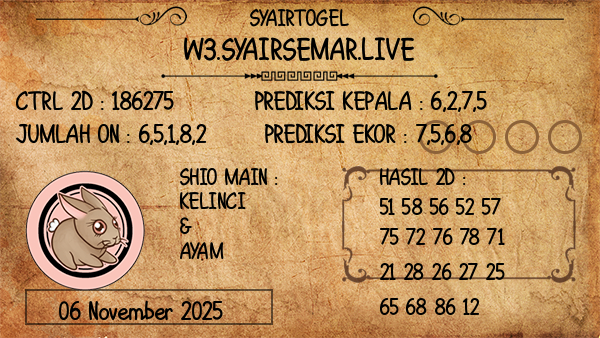 Prediksi Vegas Morning