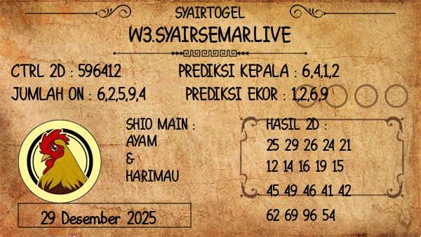 Prediksi Germany Plus5