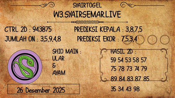 Prediksi Morocco Quatro 01:01 WIB