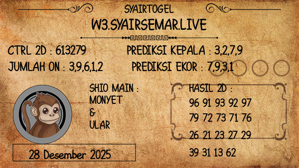 Prediksi Vegas Night