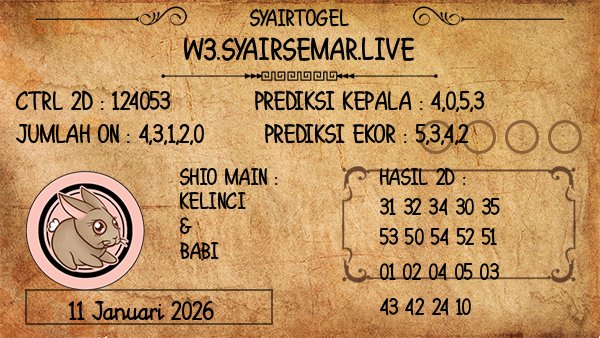 Prediksi Germany Plus5