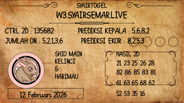 Prediksi Germany Plus5