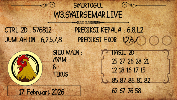 Prediksi Germany Plus5