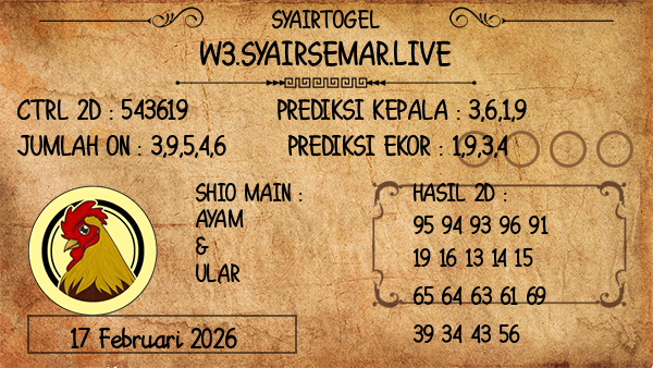 Prediksi Oregon 07:00 WIB