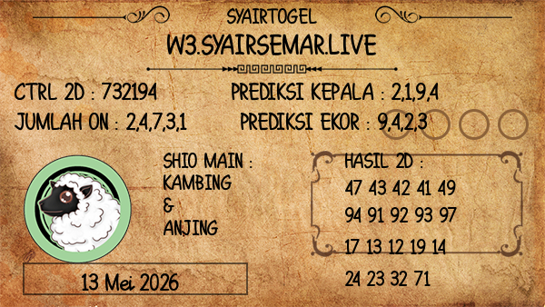 Prediksi Vegas Midnight